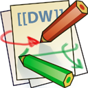 Logo Dokuwiki