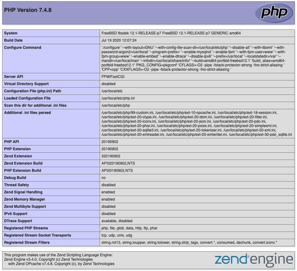 FreeBSD-12.1 