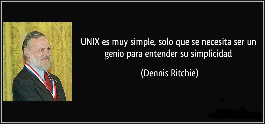 Dennis Ritchie