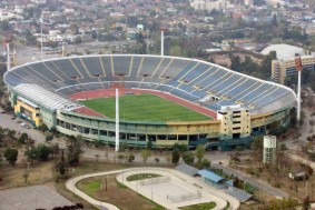 Estadio Nacional de Chile