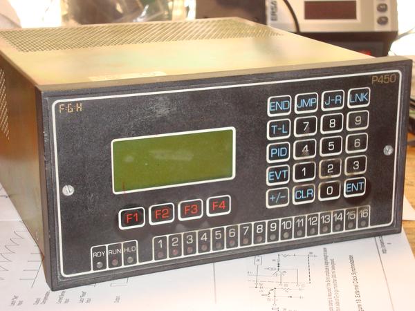 Programador FGH-P450