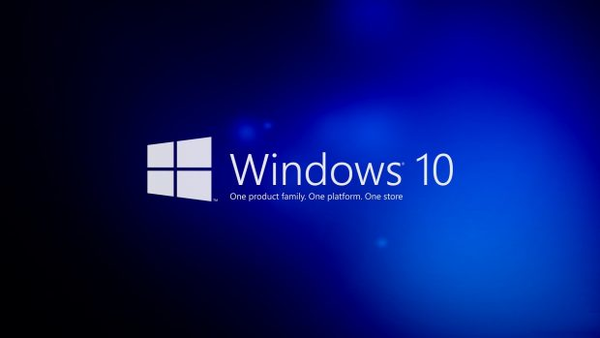 Windows 10 es propiedad de MicroSoft Inc.
