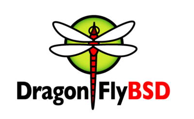  DragonFly-BSD