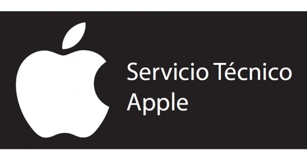  Servicios Tecnicos Apple 