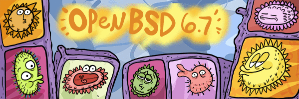  OpenBSD-6.7